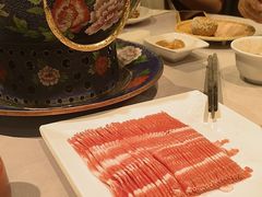 -东来顺饭庄(apm总店)