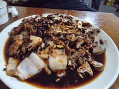 -吴长子卤菜馆(统一街店)