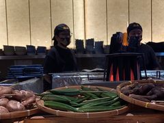 -一豚轩·烧鸟·豚骨拉面(五四路店)