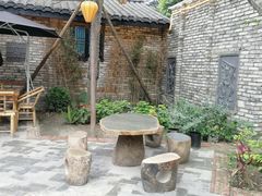 -院8里·小聚园老川菜(九眼桥店)