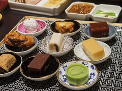 -秀儿四九城·新京菜(亚运村鸟巢店)