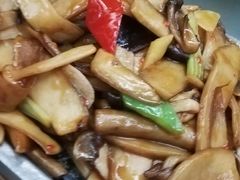 -蓬川食府(金海道店)