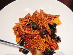 -明湖楼·经典鲁菜山东海鲜(大明湖店)