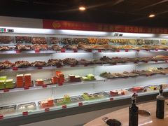 -蜀都小君肝串串香火锅(龙华旗舰店)
