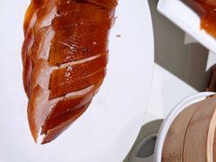 -四季民福烤鸭店(外滩外白渡桥店)