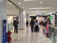 -银泰百货(北京大红门店)