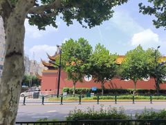 -钦赐仰殿道观