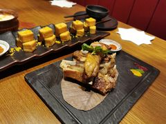 -敏珠拉姆藏餐·南京厨房(富春江东街店)