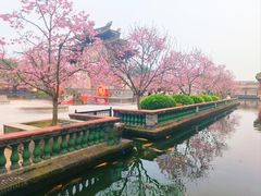 -宝墨园景区
