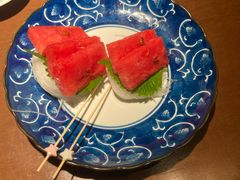 -千代武日本料理(哈西店)