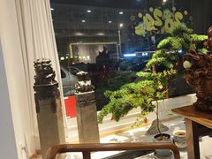 -手舒·采耳按摩·影院足道spa(莫愁湖东路店)
