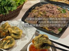 -合记汕头牛肉店(嘉禾路店)