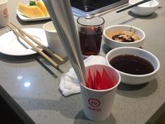 -海底捞火锅(平谷华联店)