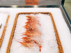 阿根廷红虾-果蔬好生活超市(乐堤港店)