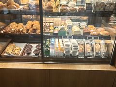 -星巴克(天津滨海国际机场1店)