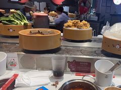 -龍歌自助小火锅(李沧丽达店)