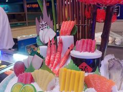 -海韵之星邮轮水会(明发商业广场店)