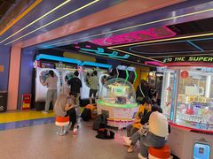 -风云再起游乐汇(北京西单西西友谊店)
