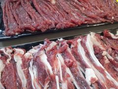 嫩肉-陈记顺和潮汕牛肉火锅(番禺迎宾大道店)