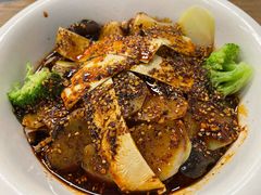 -艺味深尝(云锦路店)