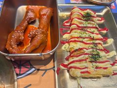 -喜井无限自助烤肉公司(石厦店)