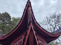 -丰都鬼城名山景区