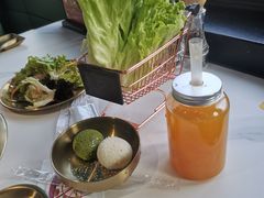 -聚十三烤肉博物馆(魔都首店)