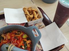 -魏家凉皮(次渠店)