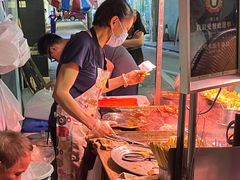 -明记牛杂(新马路分店)
