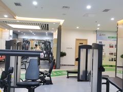 -爱尚游泳健身(外交公寓店)