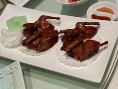 -翠清酒家(万丰路店)