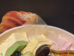 -法贝滋动物奶油蛋糕(广益哥伦布店)