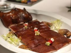 -伯衡55·吉品轩(乌鲁木齐南路店)