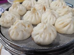 三鲜包子-石饮红星包子(中山路店)