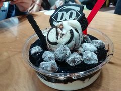 -DQ·蛋糕·冰淇淋(苏州中心店)