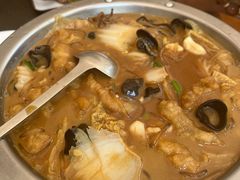 -天祥斋老北京八大碗烧烤家常菜(田村店)