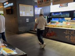 -徐记海鲜(汉城湖|太奥店)