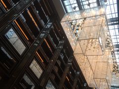 -行者书屋大堂吧 ·下午茶(南京圣和府邸酒店)