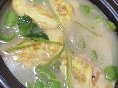 -鱼篮仔·潮汕美食(圆明新园店)