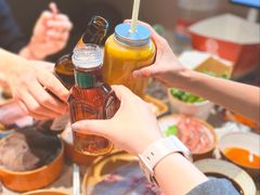 -海底捞大排档火锅(打浦路店)