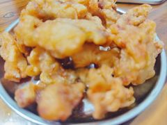 -海关荤豆花(洋河一路店)