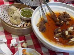 -西贝(无锡万象城店)