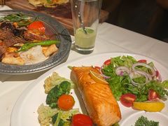 三文鱼-Pasha帕夏土耳其餐厅(南昌路店)