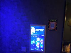 -萧邦音乐会所KTV·蒸汽活海鲜自助(福田店)