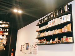 -black rainbow coffee