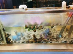 -V-ONE西雅图海鲜自助餐厅(仓山万达广场店)