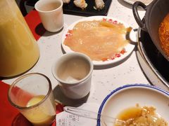-厂花素芬九宫格火锅(益州大道店)