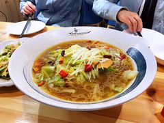 -东方肉馆(文庭雅苑店)