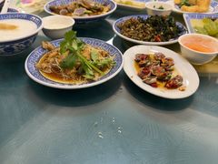-桂园白粥·潮汕老味道