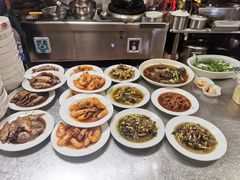 -太湖面馆十八浇(渔港路店)